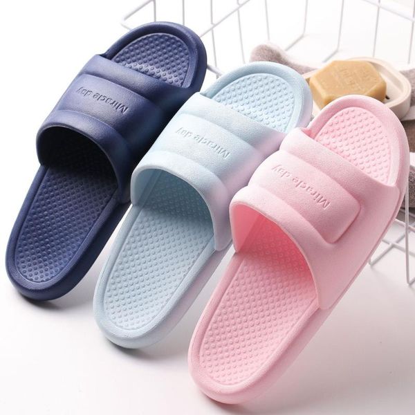 slippers women summer home bathroom indoor shoes slides soft beach sandals flip flops plus size 44, Black
slippers women summer home bathroom indoor shoes slides soft beach sandals flip flops plus size 44, Black