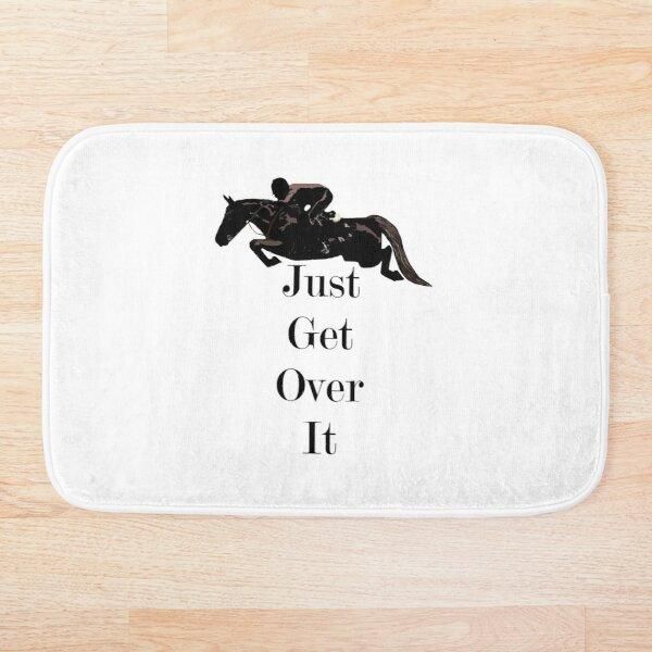 bath mats just get over it equestrian horse mat doormat welcome home rectangle anti-slip carpet rug bedroom entrance floor
bath mats just get over it equestrian horse mat doormat welcome home rectangle anti-slip carpet rug bedroom entrance floor