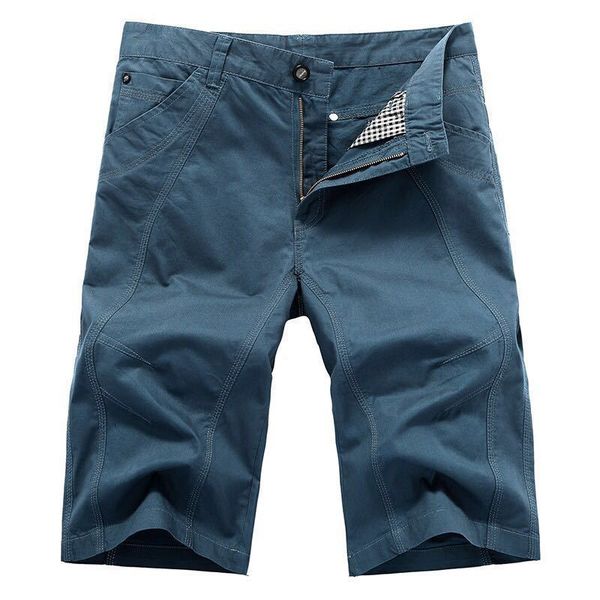 men's shorts 2021 summer casual cargo male loose work man military short pants plus size 29-40 ai18, White;black
men's shorts 2021 summer casual cargo male loose work man military short pants plus size 29-40 ai18, White;black