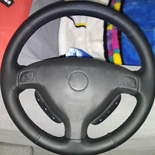 steering wheel covers diy custom original car cover for sail astra g h 1998-2007 leather braid for
steering wheel covers diy custom original car cover for sail astra g h 1998-2007 leather braid for
