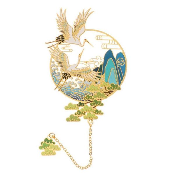 bookmark chinese style brass pagination mark tassel group stationery peacock supplies book retro school fan koi clip shape c0p6
bookmark chinese style brass pagination mark tassel group stationery peacock supplies book retro school fan koi clip shape c0p6