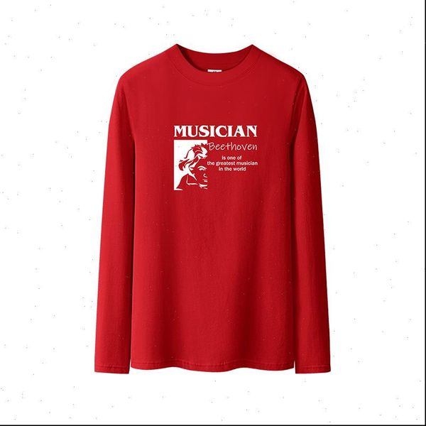 basic long sleeve spring autumn womens t shirts tee korean style cotton, White
basic long sleeve spring autumn womens t shirts tee korean style cotton, White