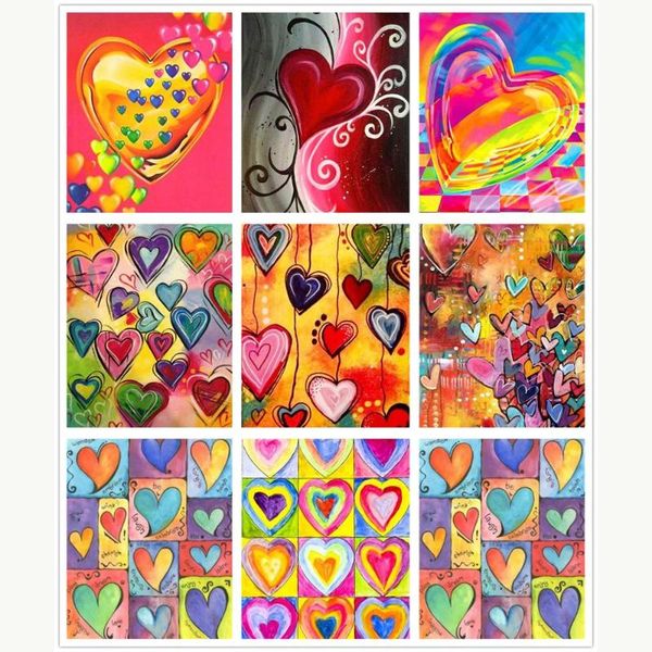 diamond painting 5d full drill square round colorful love cross stitch art mosaic embroidery landscape gift wall decor
diamond painting 5d full drill square round colorful love cross stitch art mosaic embroidery landscape gift wall decor