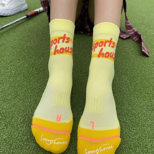 sports socks 3pair women cotton professional cycling breathable outdoor basketball protect feet wicking running summer, Black
sports socks 3pair women cotton professional cycling breathable outdoor basketball protect feet wicking running summer, Black