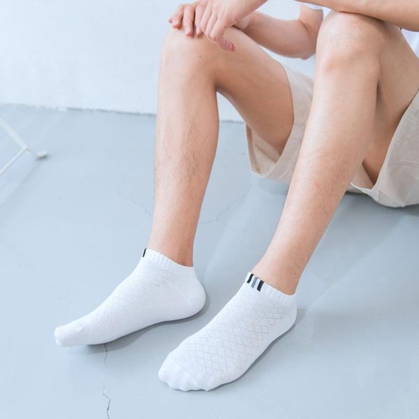 men's short socks cotton summer invisible ankle fashion hit sales no show lots 5 pairs high trend novelties comfortable, Black
men's short socks cotton summer invisible ankle fashion hit sales no show lots 5 pairs high trend novelties comfortable, Black