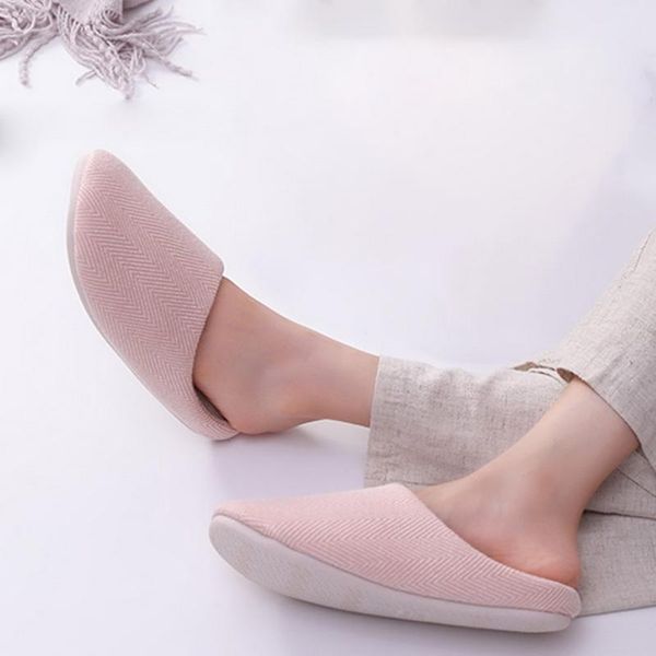 fashion women men slippers winter warm cotton home shoes couple lovers house flats indoor zapatillamujer, Black
fashion women men slippers winter warm cotton home shoes couple lovers house flats indoor zapatillamujer, Black