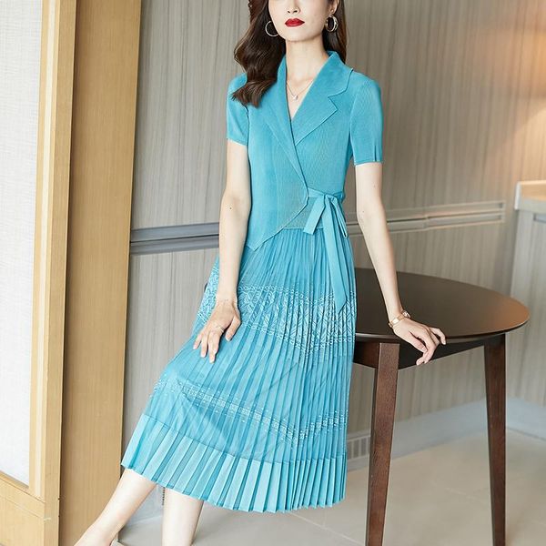 casual dresses coigarsam women dress summer 2022 full sleeve notched peacock blue pink purple black robe vestidos, Black;gray
casual dresses coigarsam women dress summer 2022 full sleeve notched peacock blue pink purple black robe vestidos, Black;gray