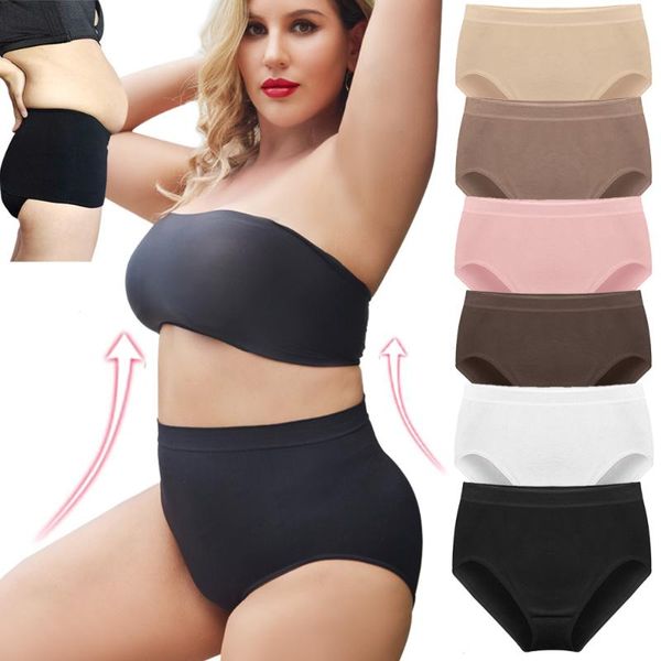 women's shapers high waist panties for women -3xl control body shaper seamless plus size briefs underwear underpants bulifter, Black;white
women's shapers high waist panties for women -3xl control body shaper seamless plus size briefs underwear underpants bulifter, Black;white