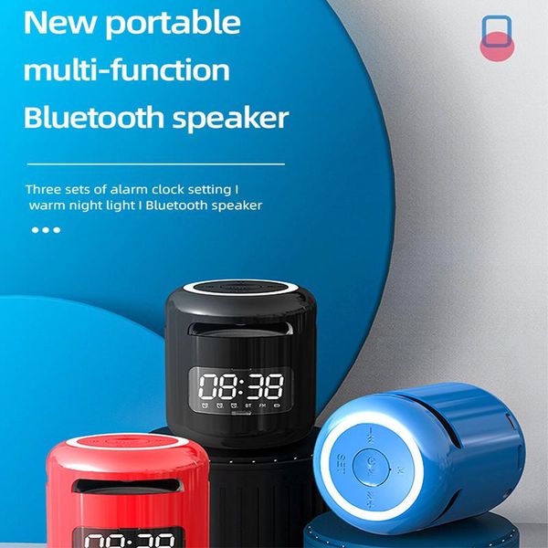 portable speakers wireless bluetooth speaker hifi lossless sound quality stereo loudspeaker computer subwoofer outdoor mini
portable speakers wireless bluetooth speaker hifi lossless sound quality stereo loudspeaker computer subwoofer outdoor mini