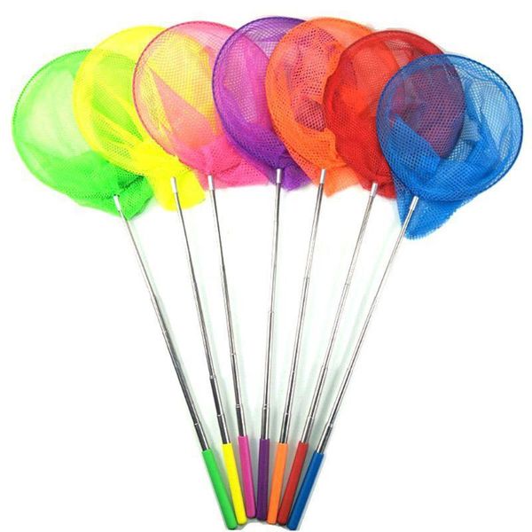 frederick kids extendable fishing butterfly bug insect net handle toy 20cm kit selling accessories
frederick kids extendable fishing butterfly bug insect net handle toy 20cm kit selling accessories