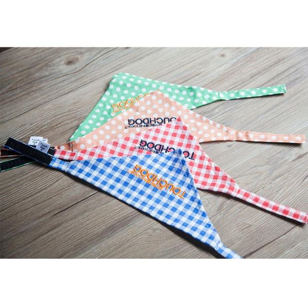 cute adjustable small dog collars puppy pet slobber towel outdoor cat collar print scarf design neckerchief apparel
cute adjustable small dog collars puppy pet slobber towel outdoor cat collar print scarf design neckerchief apparel
