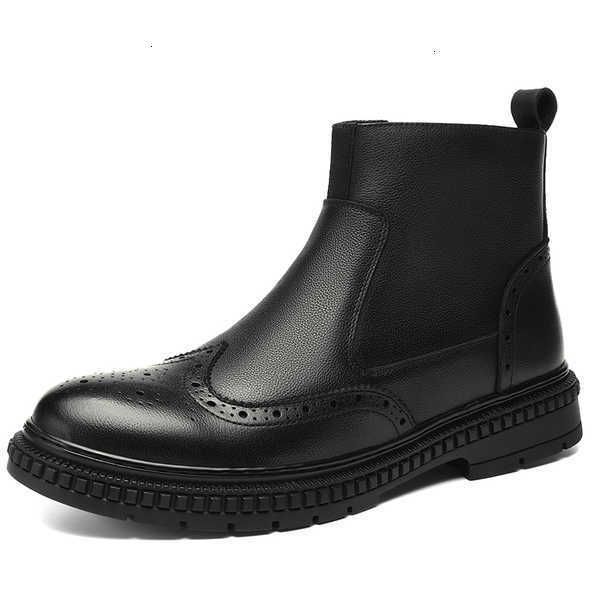 tangzuo 9156 high zipper leather boots, batch 155 , 37-46 black single cotton 
tangzuo 9156 high zipper leather boots, batch 155 , 37-46 black single cotton