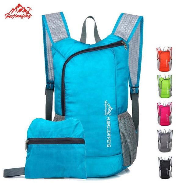 foldable waterproof hiking bag women men casual skin pack backpack travel daypack outdoor sports camping rucksack bags
foldable waterproof hiking bag women men casual skin pack backpack travel daypack outdoor sports camping rucksack bags