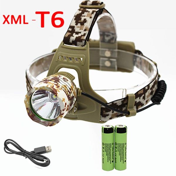 3500lumen xm-l t6 led camouflage headlamp headlight head torch camping flash light +2x 18650 battery+ cable charger headlamps
3500lumen xm-l t6 led camouflage headlamp headlight head torch camping flash light +2x 18650 battery+ cable charger headlamps