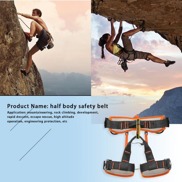 cords, slings and webbing mountaineering equipment safety belt outdoor sports rock climbing survival half body protection harness camping to
cords, slings and webbing mountaineering equipment safety belt outdoor sports rock climbing survival half body protection harness camping to