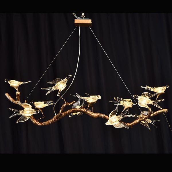 chandeliers odysen art deco copper chandelier creative handmade glass bird living room decoration lighting fixture tree branches island
chandeliers odysen art deco copper chandelier creative handmade glass bird living room decoration lighting fixture tree branches island