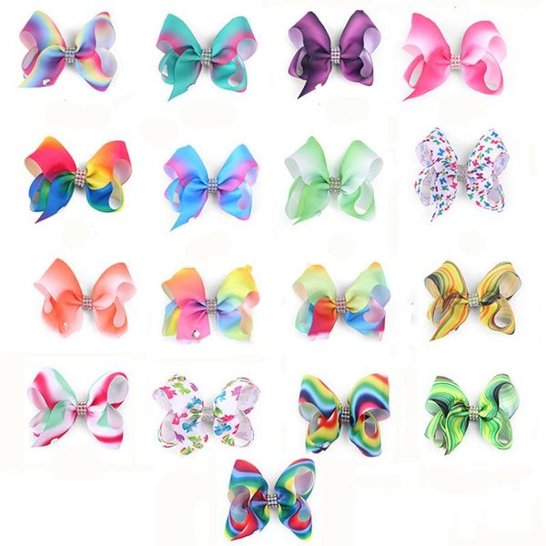 hair accessories 2021 european and american fashion row striped children's big bow hairpin, Slivery;white
hair accessories 2021 european and american fashion row striped children's big bow hairpin, Slivery;white