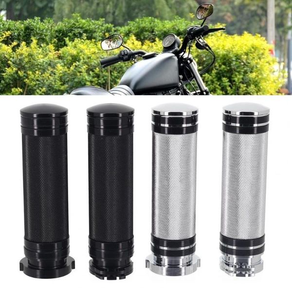 handlebars 2pcs handlebar pad skin-friendly anti-rust modified parts cnc 25mm hand bar cover grip compatible with xl883 1200 x48 72
handlebars 2pcs handlebar pad skin-friendly anti-rust modified parts cnc 25mm hand bar cover grip compatible with xl883 1200 x48 72