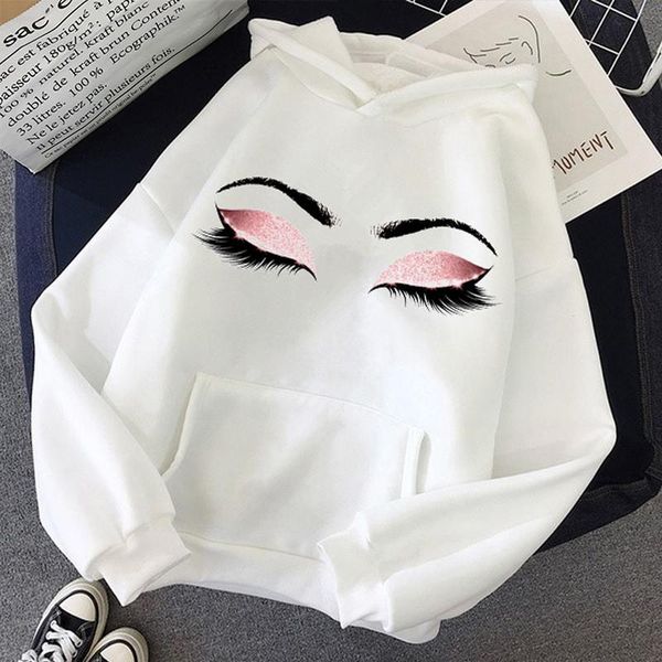 women's hoodies & sweatshirts women hoodie solid color fashion streetwear autumn winter casual long sleeve hooded anime pullover sweats, Black
women's hoodies & sweatshirts women hoodie solid color fashion streetwear autumn winter casual long sleeve hooded anime pullover sweats, Black