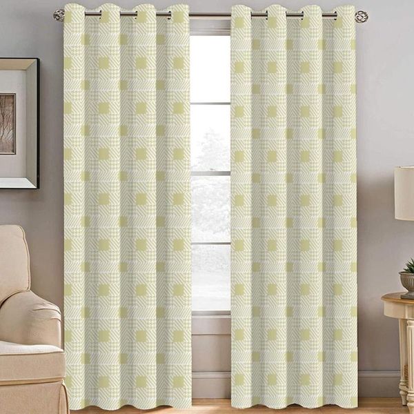 curtain & drapes yellow houndstooth pattern modern blackout curtains 3d printed tulle for living room bedroom window home decor
curtain & drapes yellow houndstooth pattern modern blackout curtains 3d printed tulle for living room bedroom window home decor