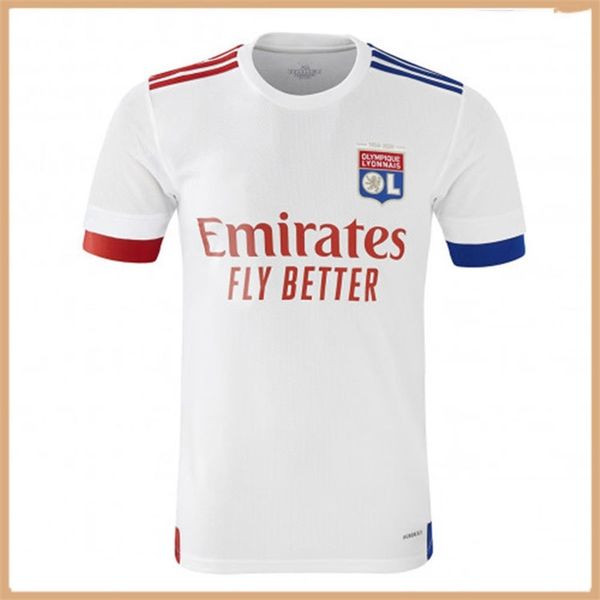 20-21 Men' Tracksuits Lyon Home J ersey No.11 depe fans' short sleeve Champions League final away soccer men occer shirt 49 on washington football jersey
20-21 Men' Tracksuits Lyon Home J ersey No.11 depe fans' short sleeve Champions League final away soccer men occer shirt 49 on washington football jersey