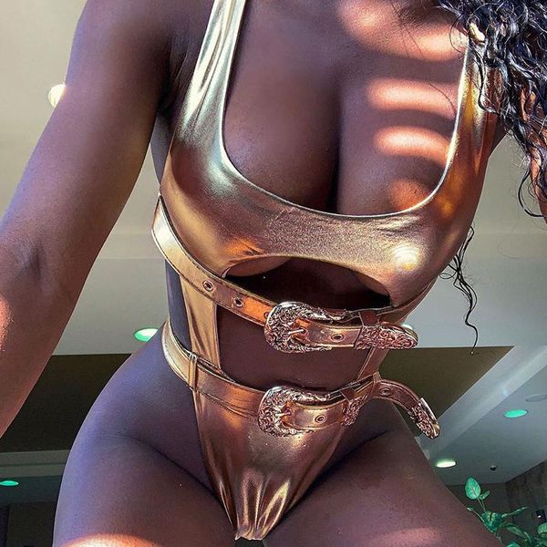 one-piece suits 2021 women buckle belt swimwear shiny pu one piece swimsuit female thong monokini high cut bathing suit brazilian bikni
one-piece suits 2021 women buckle belt swimwear shiny pu one piece swimsuit female thong monokini high cut bathing suit brazilian bikni