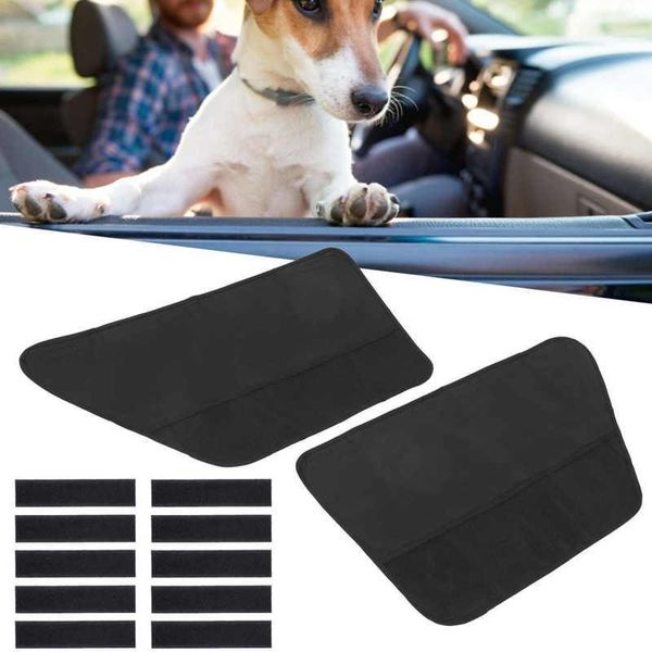 dogs outdoor products pet car door guard protector storage bag anti-scratch for dog traveling outside breathable pad mat seat covers
dogs outdoor products pet car door guard protector storage bag anti-scratch for dog traveling outside breathable pad mat seat covers