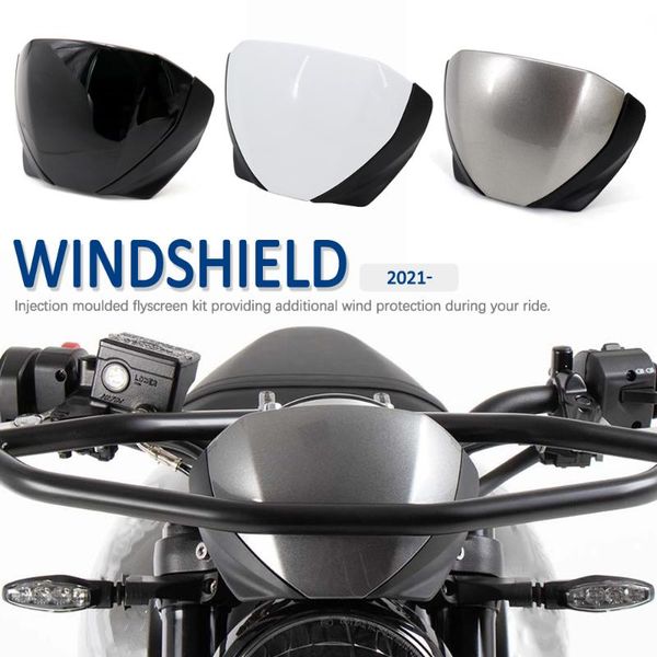 motorcycle windshield 2021 2022 front screen lens fairing windscreen deflector for trident 660 trident660
motorcycle windshield 2021 2022 front screen lens fairing windscreen deflector for trident 660 trident660