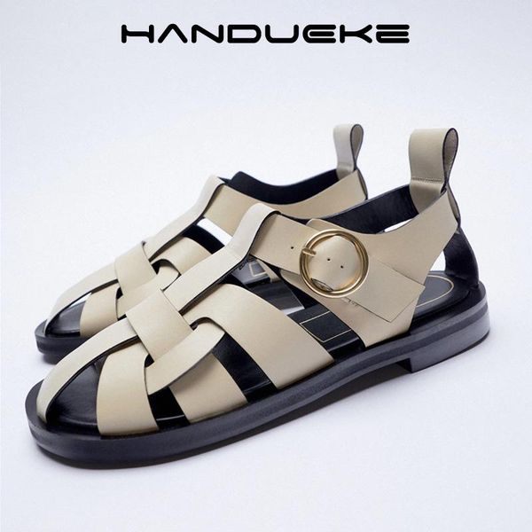 sandals women's flat 2021 summer foot backpack belt braided roman style casual fashion, Black
sandals women's flat 2021 summer foot backpack belt braided roman style casual fashion, Black