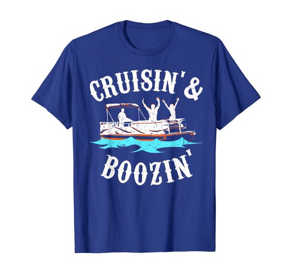Cruisin And Boozin T Shirt Fathers Day Gift Tee Pontoon Boat, Mainly pictures
Cruisin And Boozin T Shirt Fathers Day Gift Tee Pontoon Boat, Mainly pictures