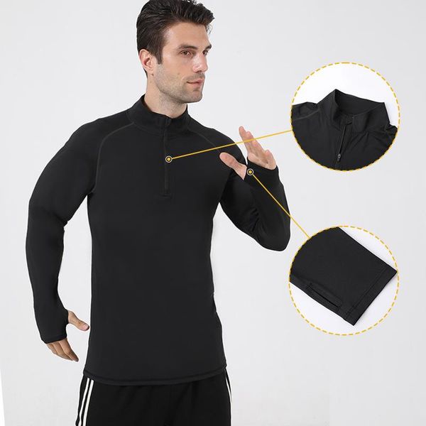 men's casual shirts 2021 running jacket men sports fitness long sleeves stand collar sweatshirts zipper gym training jogging sportswear, White;black
men's casual shirts 2021 running jacket men sports fitness long sleeves stand collar sweatshirts zipper gym training jogging sportswear, White;black
