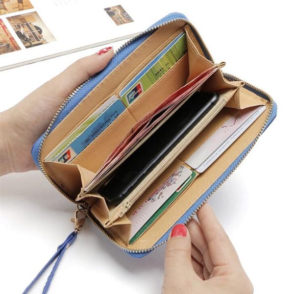 card holders ladies holder single pull wallet long bow decoration clutch solid color coin purse key, Brown;gray
card holders ladies holder single pull wallet long bow decoration clutch solid color coin purse key, Brown;gray