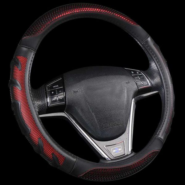 steering wheel covers leather universal car steering-wheel cover 38cm car-styling sport auto anti-slip automotive accessories
steering wheel covers leather universal car steering-wheel cover 38cm car-styling sport auto anti-slip automotive accessories