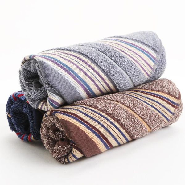 towel cotton face striped red dark blue hair body shower sports soft strong water absorption bathroom accessory 35*74cm
towel cotton face striped red dark blue hair body shower sports soft strong water absorption bathroom accessory 35*74cm