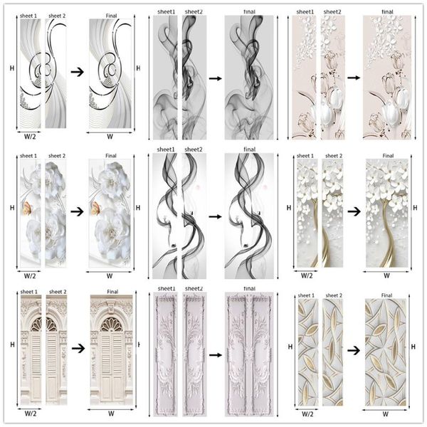 window stickers diy doors sculpture beauty silhouette ink white flowers waterproof wallpaper for living room bedroom
window stickers diy doors sculpture beauty silhouette ink white flowers waterproof wallpaper for living room bedroom