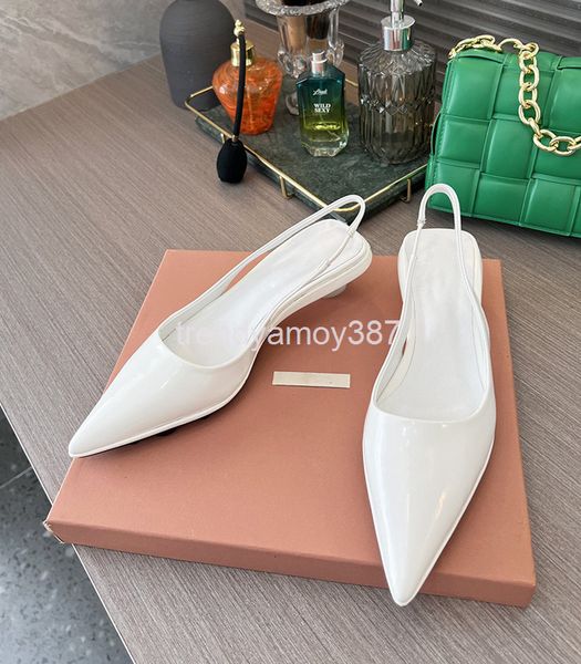 dress shoes baotou sandals women's high heels summer fairy pointed back trip versatile single shoes gentle lady thin, Black
dress shoes baotou sandals women's high heels summer fairy pointed back trip versatile single shoes gentle lady thin, Black