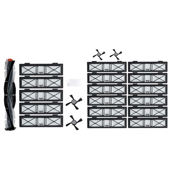 vacuum cleaners 2 set suitable for neato connected d3 d4 d5 d6 d7 botvac d series d75 d80 d85 and 70e 75 80 85 robot sweeper
vacuum cleaners 2 set suitable for neato connected d3 d4 d5 d6 d7 botvac d series d75 d80 d85 and 70e 75 80 85 robot sweeper