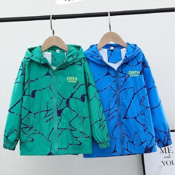 spring kids clothes coat for boys childrens outwear color contrast assault hooded windproof waterproof windbreaker, Blue;gray
spring kids clothes coat for boys childrens outwear color contrast assault hooded windproof waterproof windbreaker, Blue;gray