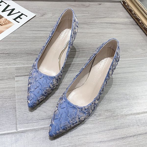 womens pumps shoes casual woman hoof shoes women heels heels pointed toe shallow summer females classics high heels ladies, Black
womens pumps shoes casual woman hoof shoes women heels heels pointed toe shallow summer females classics high heels ladies, Black