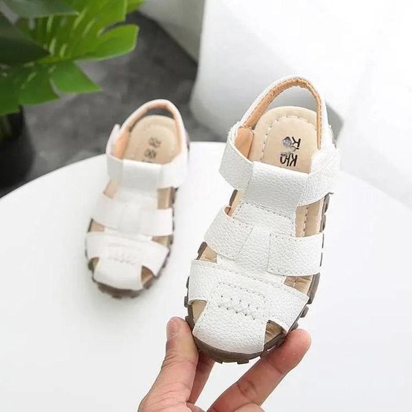 sandals summer kids for toddler baby little boys brown black white gladiator leather beach shoes 1 2 3 5 6 years old, Black;red
sandals summer kids for toddler baby little boys brown black white gladiator leather beach shoes 1 2 3 5 6 years old, Black;red