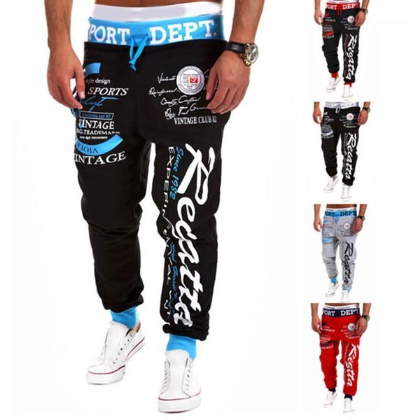 mens trousers sweatpants drawstring dance casual pants letter printing hip-hop cool funny stretch soft personality men's, Black
mens trousers sweatpants drawstring dance casual pants letter printing hip-hop cool funny stretch soft personality men's, Black