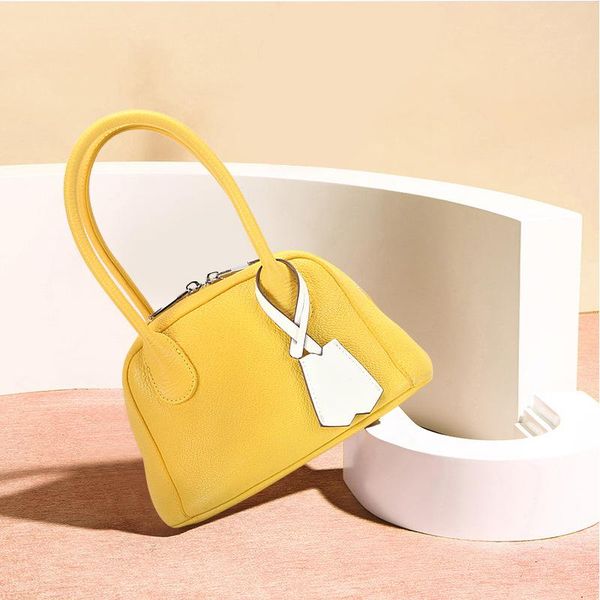 doudou women's bag 2021 simple shell head layer sheepskin handbag niche korean fashion one shoulder messenger evening bags
doudou women's bag 2021 simple shell head layer sheepskin handbag niche korean fashion one shoulder messenger evening bags