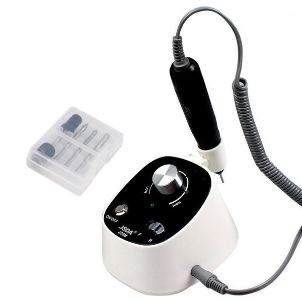 nail drill machine 35000rpm/20000rpm pro manicure apparatus for tips electric pedicure file1
nail drill machine 35000rpm/20000rpm pro manicure apparatus for tips electric pedicure file1