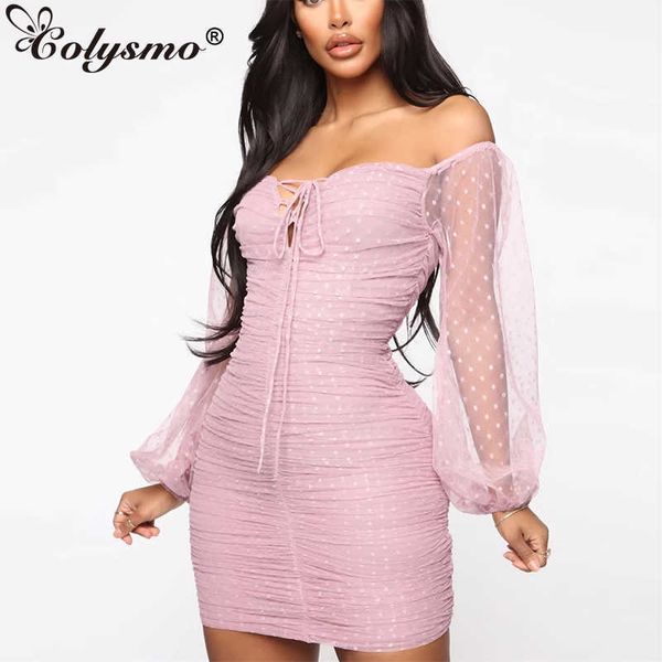 colysmo lace up vintage dress women sheer long sleeve off shoulder bodycon see-through mesh bandage party es 210527, Black;gray
colysmo lace up vintage dress women sheer long sleeve off shoulder bodycon see-through mesh bandage party es 210527, Black;gray