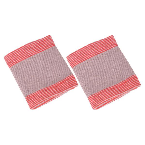 wrist support 2pcs breathable wrap sports band supple brace, Black;red
wrist support 2pcs breathable wrap sports band supple brace, Black;red