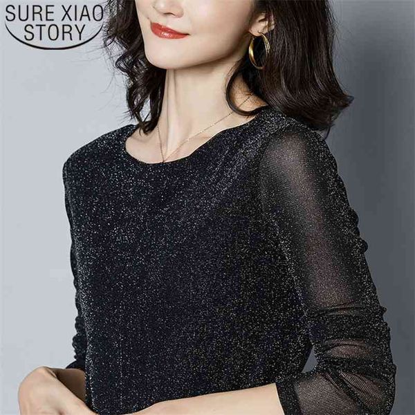 fashion women shirts black long sleeve ladies harajuku office lady solid plus size 3720 50 210510, White
fashion women shirts black long sleeve ladies harajuku office lady solid plus size 3720 50 210510, White