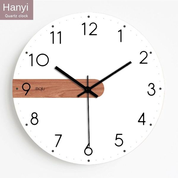wall clocks 10/12/14/16inch wood clock modern design living room white silent home nordic luxury children decoration watch
wall clocks 10/12/14/16inch wood clock modern design living room white silent home nordic luxury children decoration watch