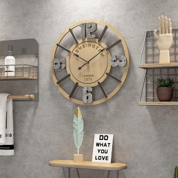 wall clocks large wood clock oversized classic vintage wooden battery operated retro luxury art big hanging watch gift
wall clocks large wood clock oversized classic vintage wooden battery operated retro luxury art big hanging watch gift