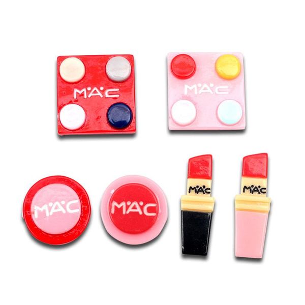 decorative objects & figurines lipstick eye shadow makeup set resin decoration crafts flatback cabochon embellishments for scrapbooking diy
decorative objects & figurines lipstick eye shadow makeup set resin decoration crafts flatback cabochon embellishments for scrapbooking diy
