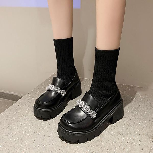 boots women shoes autumn boots-women round toe luxury designer 2021 white med ladies ankle stockings leather fashion, Black
boots women shoes autumn boots-women round toe luxury designer 2021 white med ladies ankle stockings leather fashion, Black